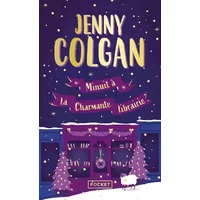 Minuit à la charmante librairie - Jenny Colgan