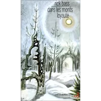 Dans les Monts Loyauté - Bass