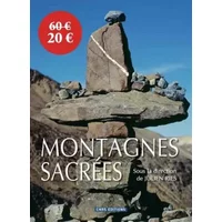 Montagnes sacrées - Julien Ries