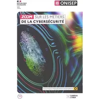 Zoom sur les métiers de la cybersécurité