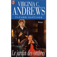 Le Jardin des ombres - Virginia-C Andrews