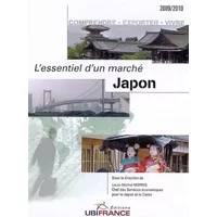 Japon - Louis-Michel Morris