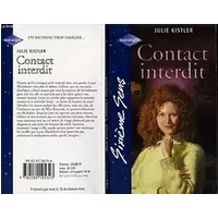 Contact interdit (Sixième sens) - Julie Kistler