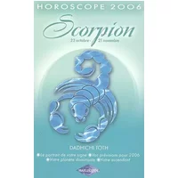 Scorpion 2006