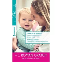 Les conséquences d'une nuit - Des retrouvailles imprévues