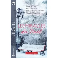 Les miracles de Noël: Un espoir en cadeau