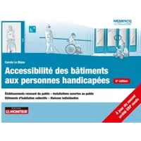 Accessibilité des bâtiments aux personnes handicapées: Établissements recevant du public