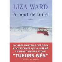 À bout de fuite (0000) - WARD LIZA