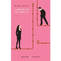 L'amant de la ligne 11 - Rina Novi
