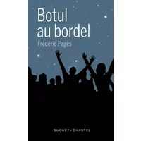 Botul au bordel - Frédéric Pagès