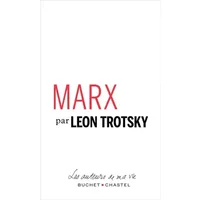 Marx - Leon Trotsky