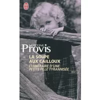 La soupe aux cailloux - Martine Provis