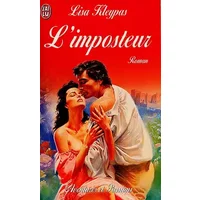 L'Imposteur - Lisa Kleypas