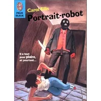 Portrait-robot - Carol Ellis