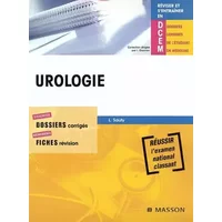 Urologie - Louis Sauty