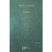 Ziama - Maurice Couturier