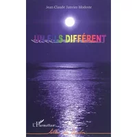 UN FILS DIFFERENT - Jean-Claude Janvier-Modeste