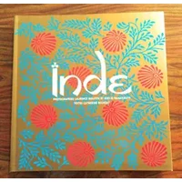 Inde - Catherine Bourzat, Laurence Mouton et Sergio Ramazzotti