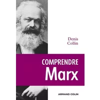 Comprendre Marx - Denis Collin