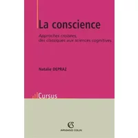 La Conscience - Natalie Depraz