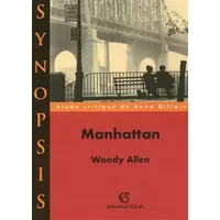 Manhattan, Woody Allen - Anne Gillain