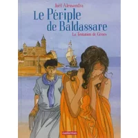 La tentation de Gènes - Joël Alessandra, Joël Alessandra, Joël Alessandra, Joël Alessandra