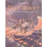 Vent Debout - Renaud De Heyn
