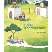 La petite annonce - Lionel Koechlin