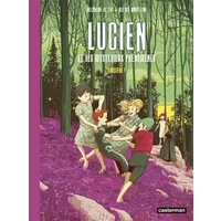 Sorcière ! - Horellou Alexis/le Lay Delphine, Alexis Horellou, Delphine Le Lay, Alexis Horellou, Delphine Le Lay