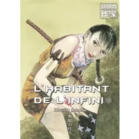 Sakka - Hiroaki Samura, Kodansha Ltd