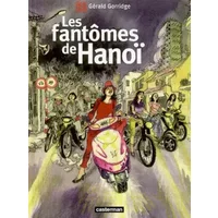 Fantomes d'hanoi (Les) - Gorridge