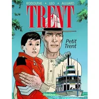 Trent, tome 8 : Petit Trent - Rodolphe, Léo
