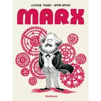 Marx - Tome 0 - Marx - Maier Corinne, Simon Anne