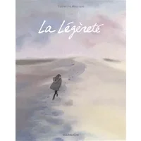 Légèreté (La) - tome 0 - Légèreté (La) - Meurisse Catherine, Meurisse Catherine