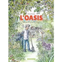 L'Oasis - Simon Hureau