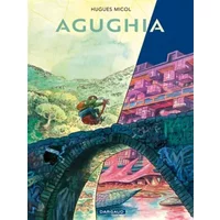 Agughia - Micol Hugues, Micol Hugues