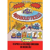 Maraboud'ficelle - William Leymergie, Cabu