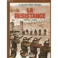 La seconde guerre mondiale. la resistance - DUPUIS