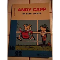 Un Beau couple (Andy Capp) - Smythe Reg, Smythe Reg