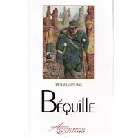 Béquille - Peter Härtling
