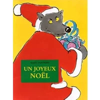 Un joyeux Noël - Alex Sanders