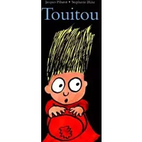 Touitou - Stephanie Blake, Jacques Pibarot
