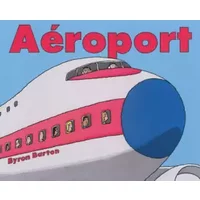 Aéroport - Byron Barton