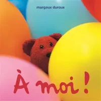 A Moi - Margaux Duroux