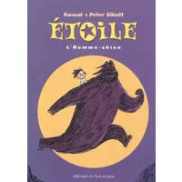 Etoile, Tome 2 : L'homme-chien - Peter Elliott, Rascal