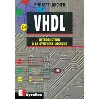 VHDL - Philippe Larcher