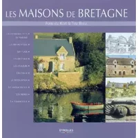 Les maisons de Bretagne - Tiez Breiz, Fons de Kort