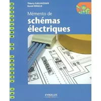 Mémento de schémas électriques - Thierry Gallauziaux