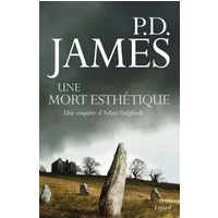 Une mort esthétique - P-D James