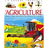 L'Agriculture - Cathy Franco, Jacques Dayan